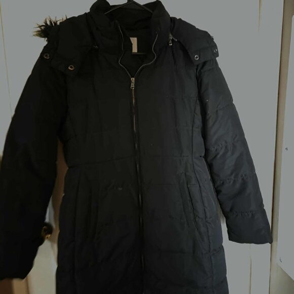 Womens Winter Coat - Picture 2 of 9
